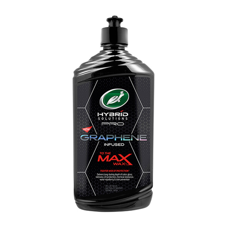 Turtle Wax Hybrid Solutions Pro till Max Wax 414ml