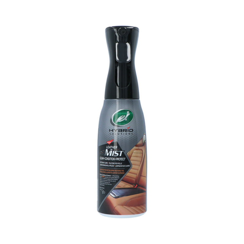 Turtle Wax Hybrid Solutions Läderbalsam 591ml