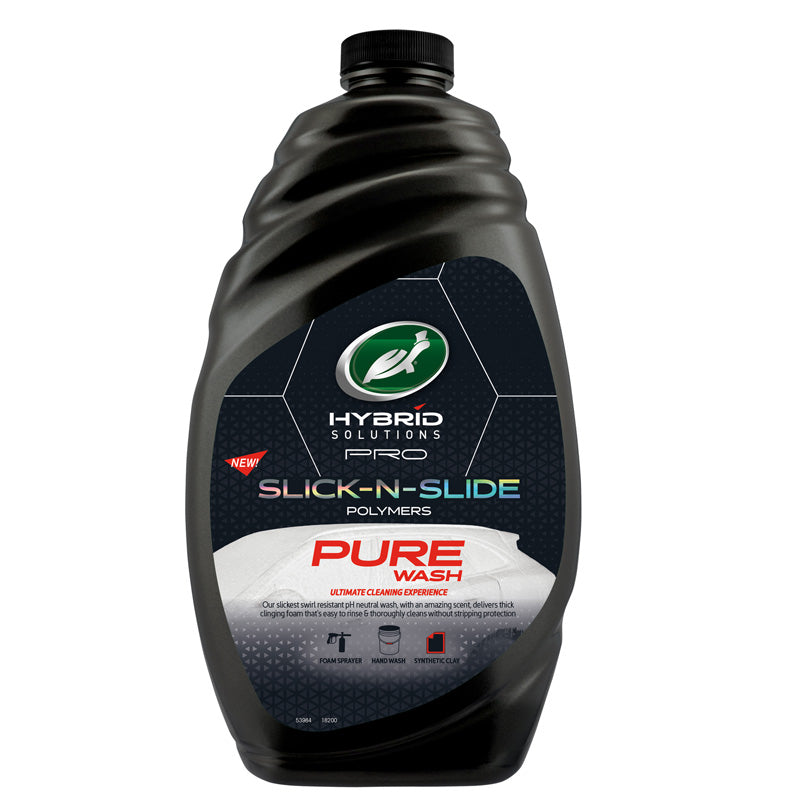 Turtle Wax HS Pro Pure Wash 1,42L