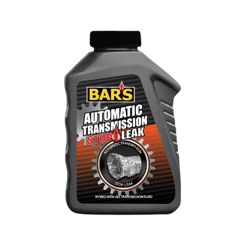 Bari, Reparation av automatisk transmissionstätning - 350 ml