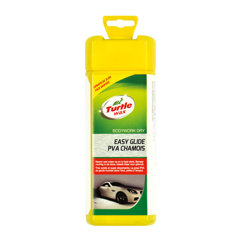 Turtle Wax X4251td Easy Glide PVA sämskskinn