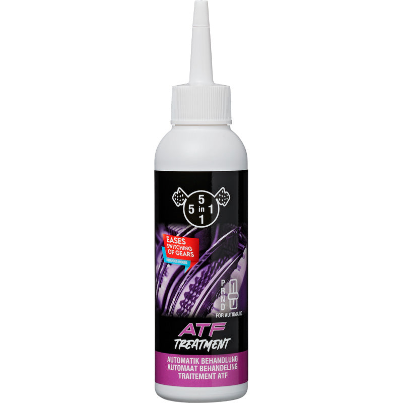 5in1, ATF Performance Improver - 150ml