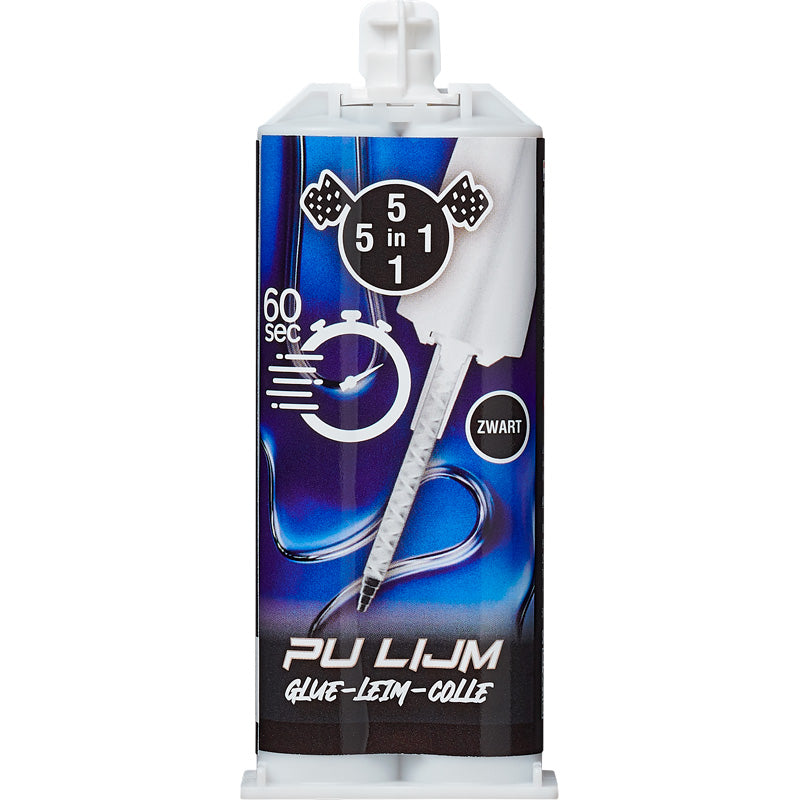 5in1, Universal PU Lim - 50ml