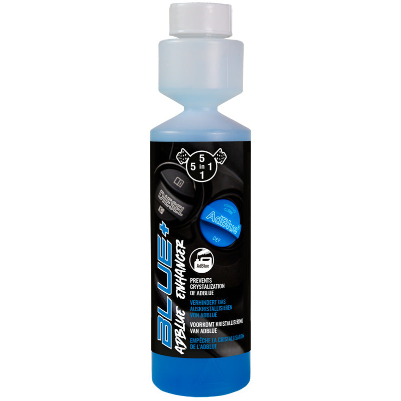 5in1, AdBlue® skydds- och rengöringssystem - 250ml