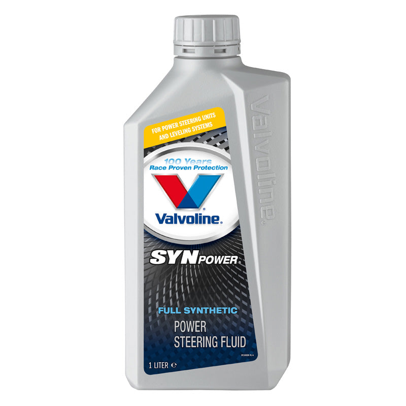 Valvoline, Synpower Styrvätska - 1L