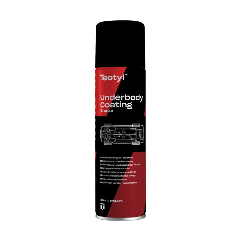 Tectyl, Premium Underredesbehandling - 500ml