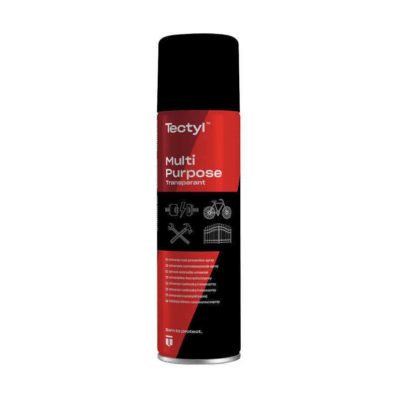 Tectyl, transparent korrosionsskydd - 500ml