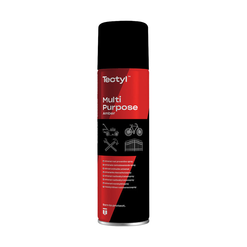 Tectyl, Allround korrosionsskydd - 500ml