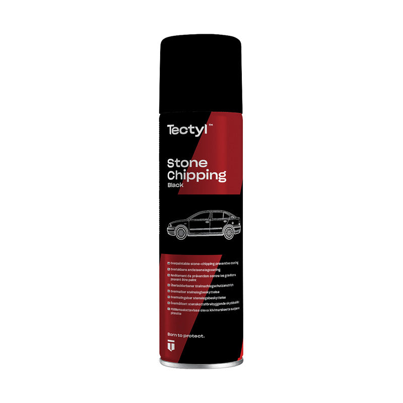 Tectyl, Undercoating Protection - Svart - 500ml