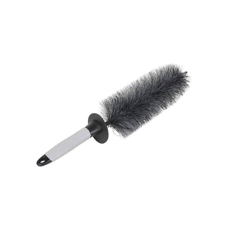 Valma, XXL Supershine Wheel Brush - Extra mjuk - Flexibel