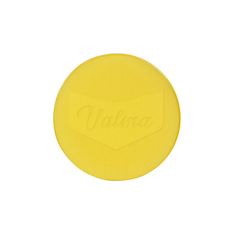 Valma, Supershine Detailing Applicator Pads - Set med 6 delar