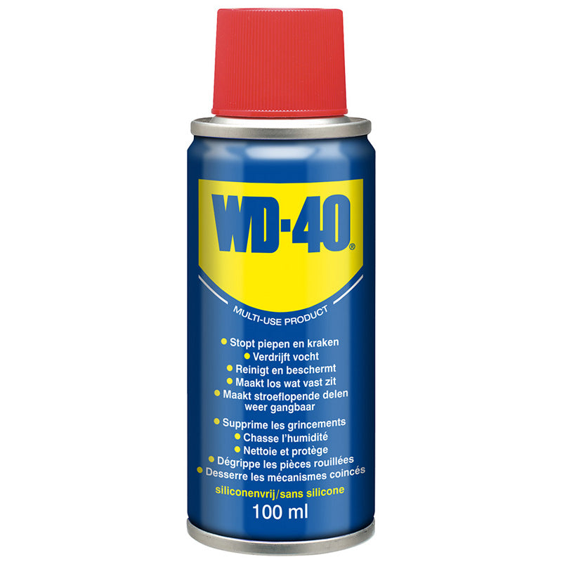 WD-40, Original Multifunktionsspray - 100ml