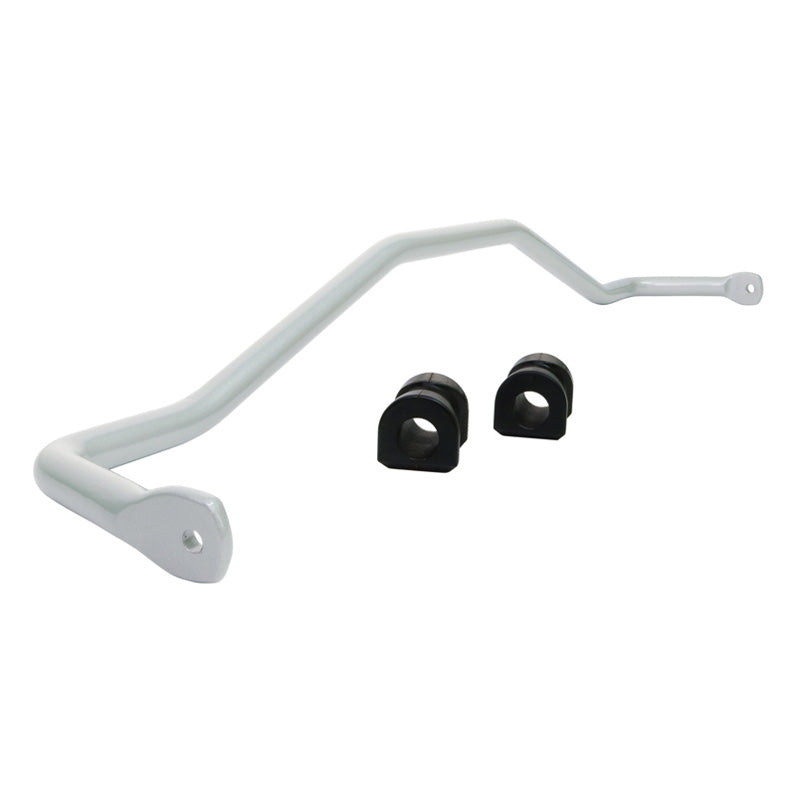 Whiteline, främre stabilisatorbalk 24mm X Heavy Duty, passar BMW 3-serie E30 1982-1994