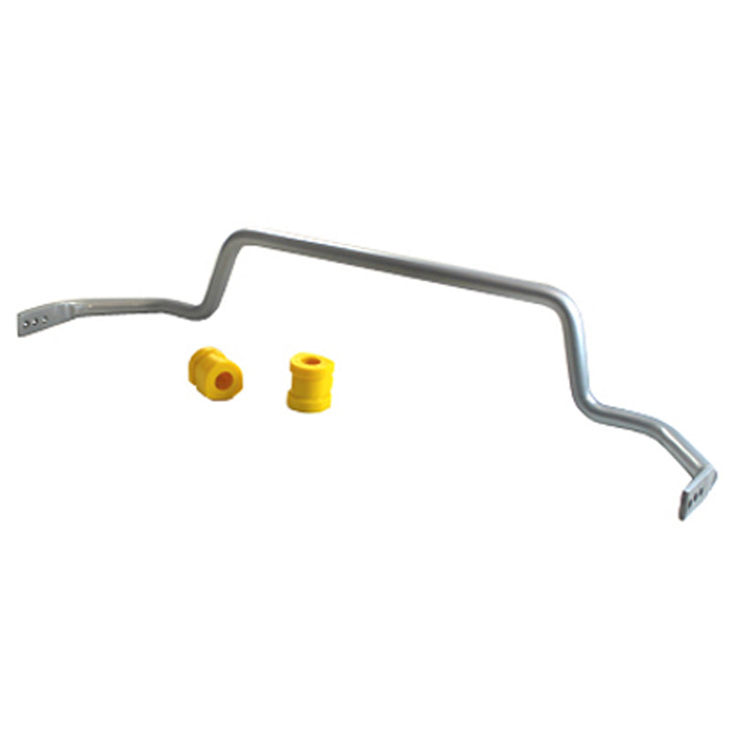 Whiteline, främre stabilisatorbalk 27mm Heavy Duty Blade Justerbar, passar BMW 3-serie E36 1991-1999.