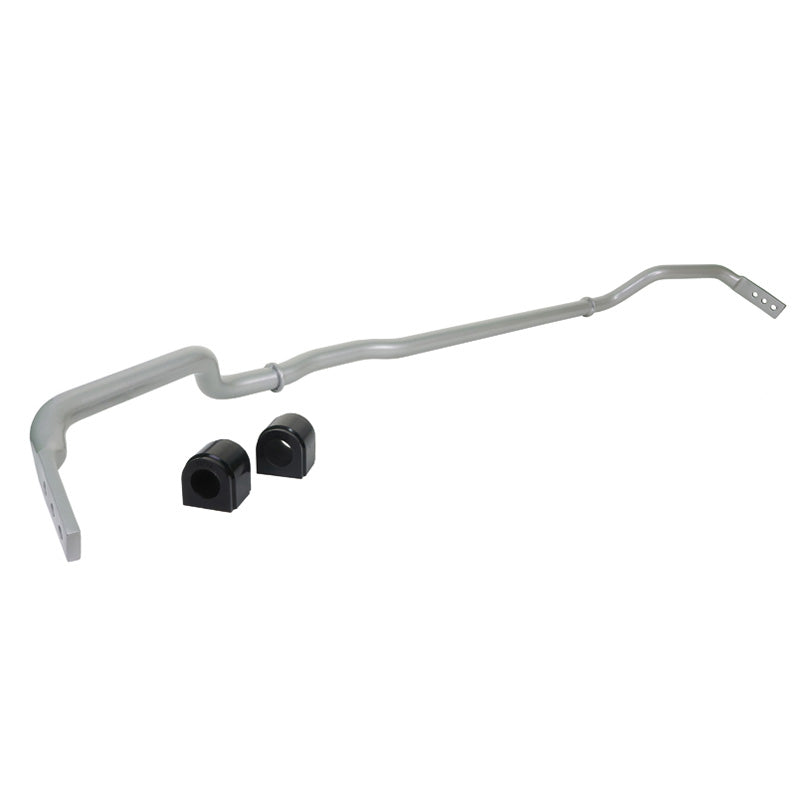 Whiteline, Bakre Sway bar 26mm Heavy Duty Justerbar, passar BMW M3 F80 2014-2019/M4 F82/F83 Inkl. CS & Competition 2014-