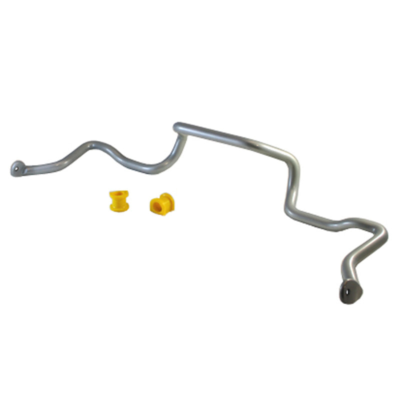 Whiteline, främre stabilisatorbalk 27mm Heavy Duty, passar Acura EL / Honda Civic V/VI 1993-2001