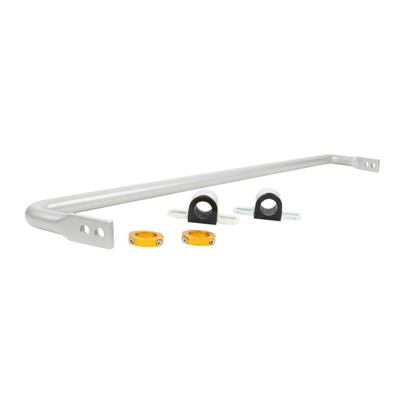 Whiteline, bakre stabilisatorstång 26 mm X Heavy Duty Blade Justerbar, passar Hyundai Genesis BH/DH 2008-