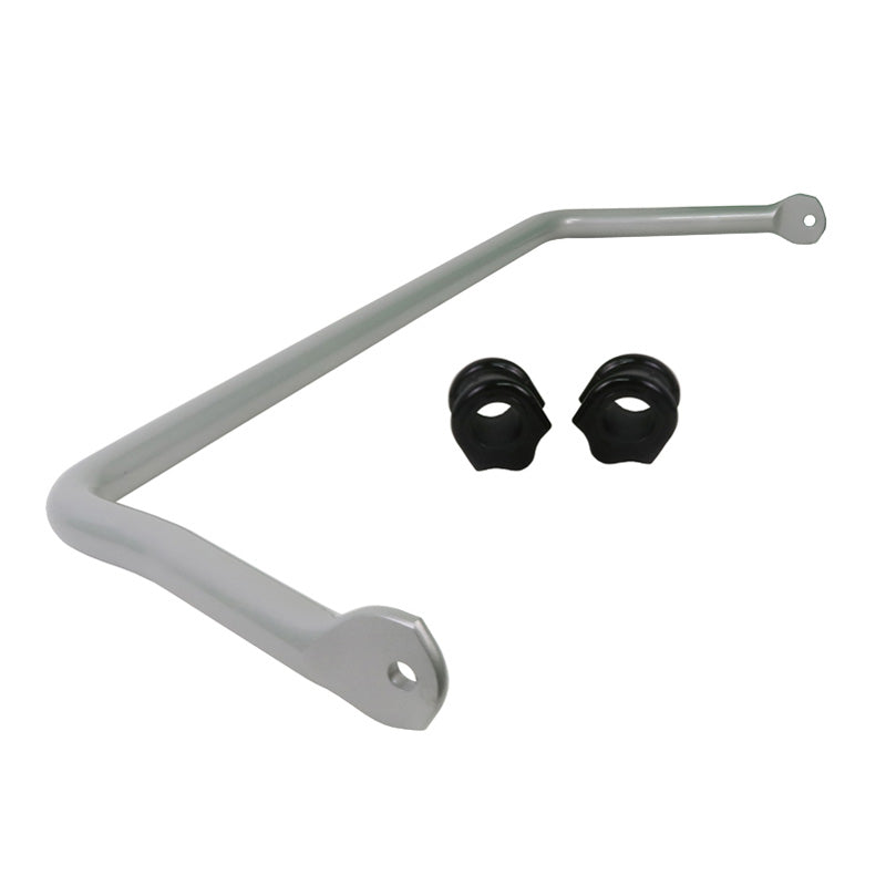 Whiteline, Front Sway Bar 33mm Heavy Duty Justerbar, passar Jeep Wrangler 2017-