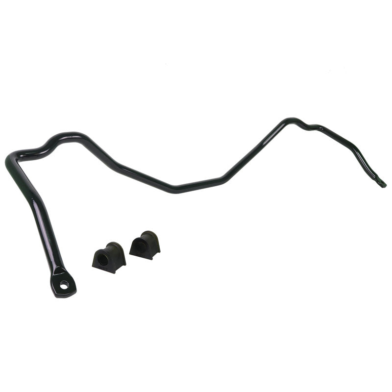 Whiteline, Bakre Sway bar 24mm Heavy Duty, passar Mitsubishi Pajero Sport 2015-