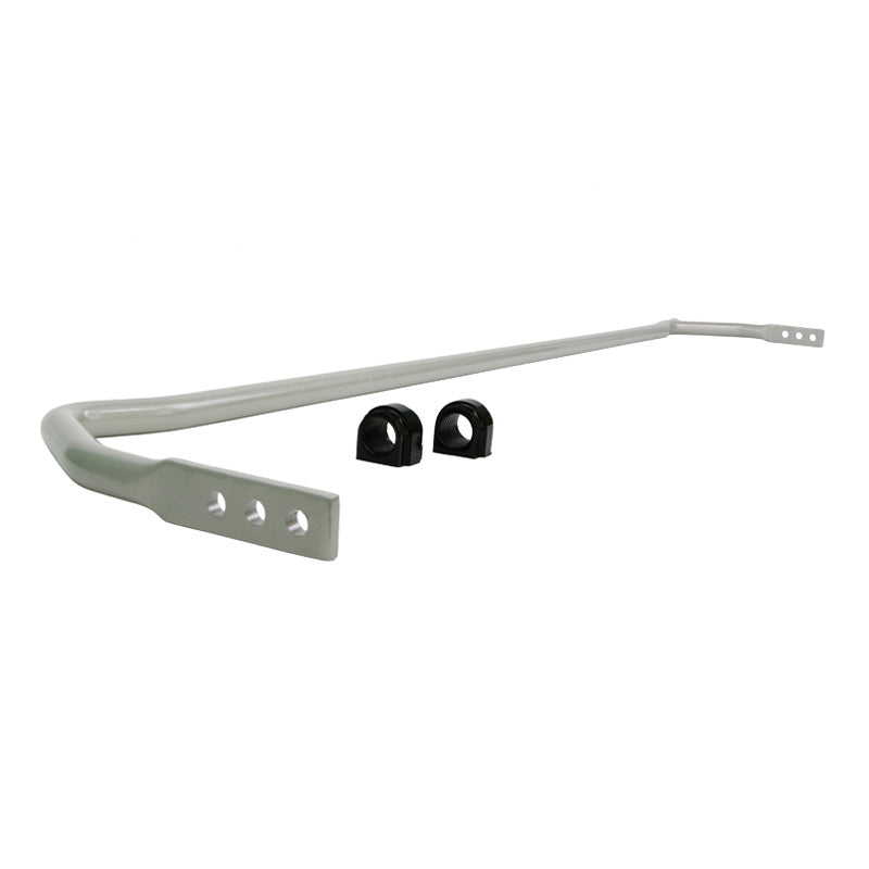 Whiteline, bakre stabilisatorstång 20 mm Heavy Duty Blade Justerbar, Passar Mini Cabrio/Clubman/Countryman/Coupé/Mini/Paceman/Roadster 2001-2016