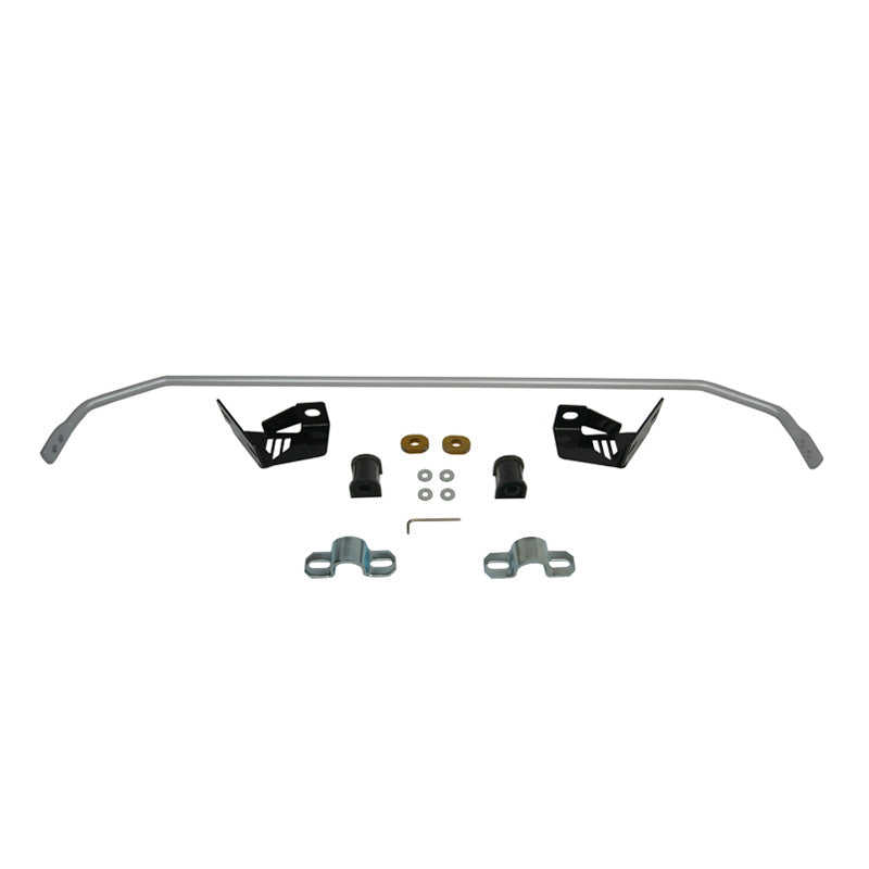 Whiteline, Bakre stabilisatorstång 16mm Heavy Duty Blade Justerbar, passar Mazda MX-5 IV / Fiat/Abarth 124 Spider 2015-