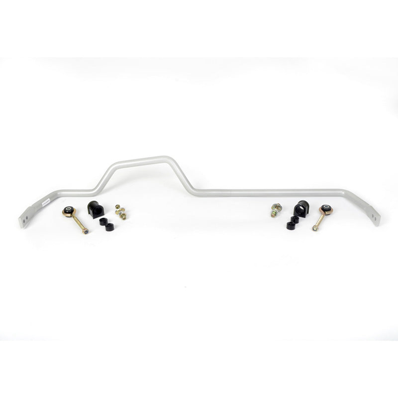 Whiteline, Bakre stabilisatorstång 24 mm X Heavy Duty Blade Justerbar, Passar Nissan Skyline/Coupé R32 1989-1993