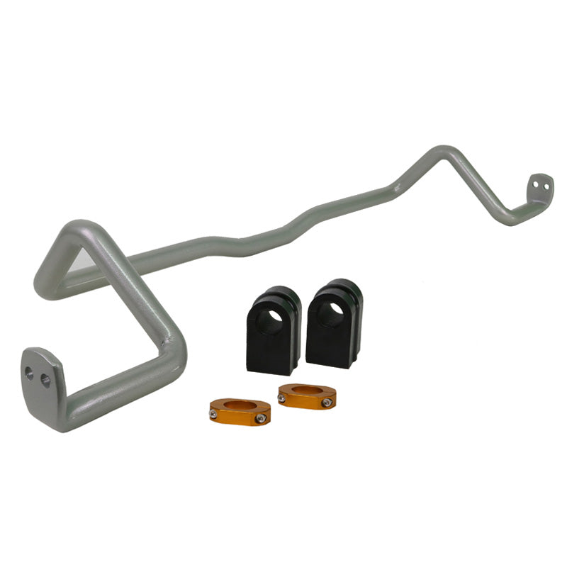 Whiteline, främre stabilisatorstång 24 mm X Heavy Duty Blade Justerbar, Passar Renault Megane CC EZ0/1/Megane III Coupé/Grandtour/Hatchback 2008-2015