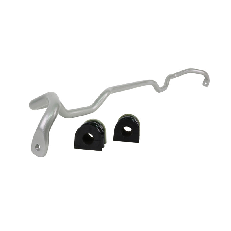 Whiteline, främre stabilisatorbalk 20 mm Heavy Duty, passar Subaru Baja Pickup/Forester SF/Legacy II-III/Legacy Outback BG 2.5/Outback BE-BH 1994-2006