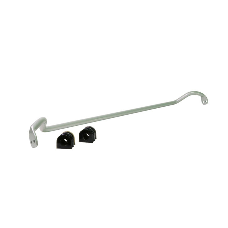 Whiteline, främre stabilisatorbalk 22mm Heavy Duty, passar Subaru Baja Pickup/Forester SF/Legacy III BE-BH 1997-2006 Endast för 4WD