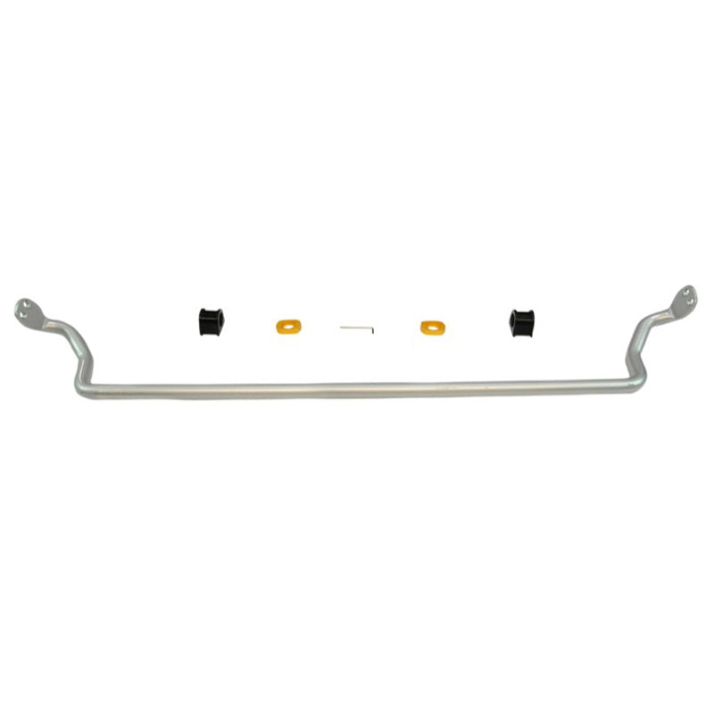 Whiteline, främre stabilisatorbalk 24mm X Heavy Duty Blade Justerbar, passar Subaru Impreza Hatchback/Sedan/Legacy IV BL/IV Kombi BP/Outback 2.5 4WD 2003-2015