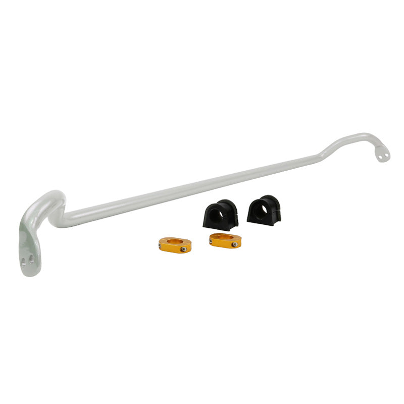 Whiteline, främre stabilisatorbalk 22 mm Heavy Duty Blade Justerbar, passar Subaru Impreza Hatchback/Sedan/Legacy IV BL/IV Kombi BP/Outback 2.5 4WD 2003-2015