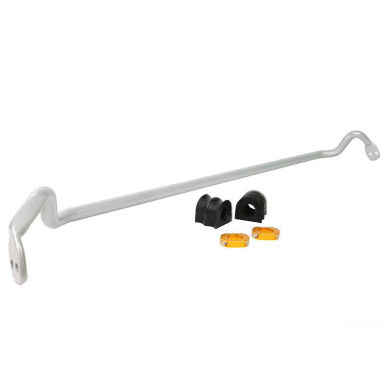 Whiteline, främre stabilisatorbalk 24mm X Heavy Duty Blade Justerbar, passar Subaru Forester SG/Impreza Estate GG/Hatchback/Sedan GD 2000-2009