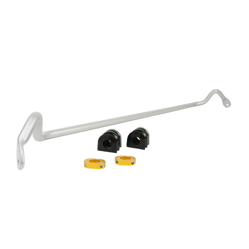 Whiteline, främre stabilisatorbalk 22mm Heavy Duty, passar Subaru Forester SG/Impreza Estate GG/Hatchback/Sedan GD 2000-2009