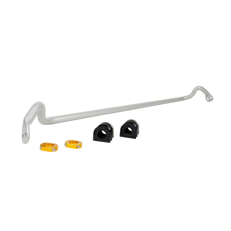 Whiteline, främre stabilisatorbalk 24mm X Heavy Duty Blade Justerbar, passar Subaru Impreza Sedan GD/Hatchback 2.0 WRX Sti 4WD 2002-