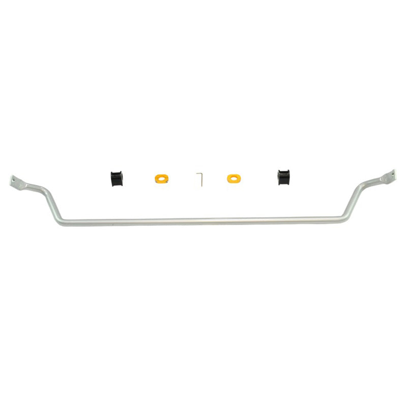 Whiteline, främre stabilisatorbalk 22mm Heavy Duty, passar Subaru Forester SH/Impreza/WRX 2008-