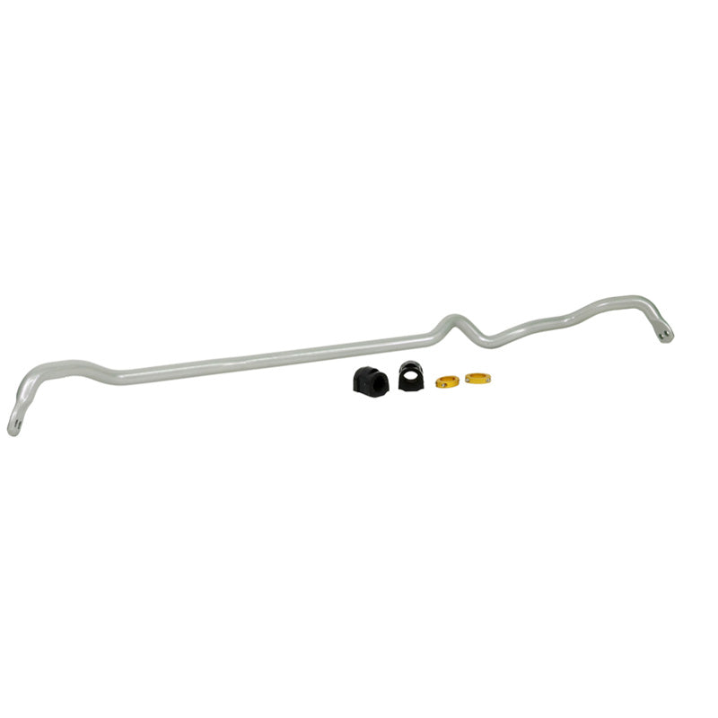 Whiteline, främre stabilisatorstång 26mm Heavy Duty Blade Justerbar, passar Subaru Forester SJ 2.0 XT 4WD/2.0 4WD 2013-