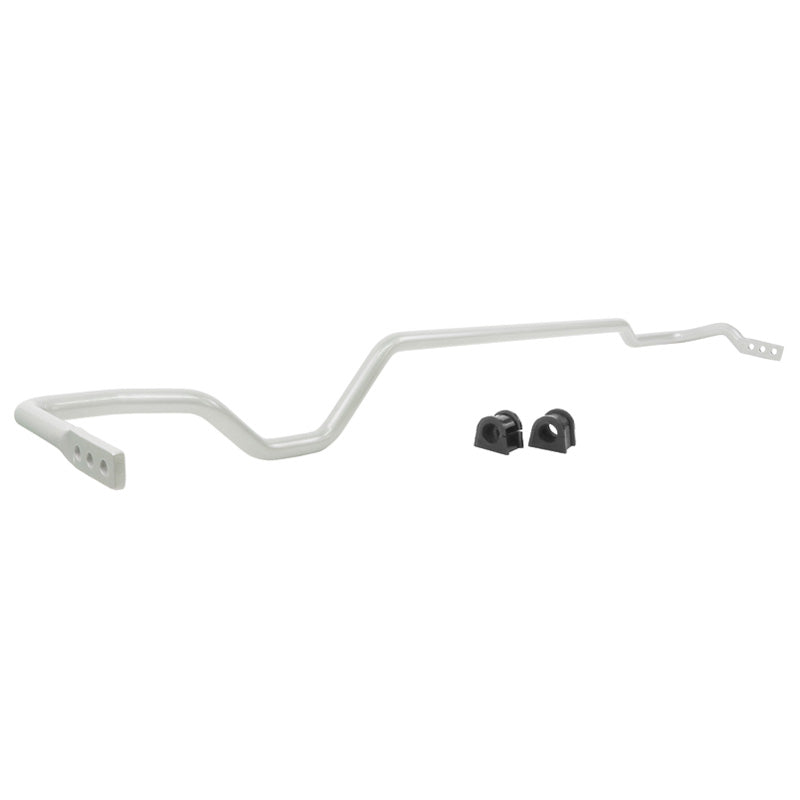 Whiteline, Bakre stabilisatorbalk 22mm Heavy Duty Blade Justerbar, passar Subaru Impreza Sedan GD/Estate GG/Hatchback 2002-2007