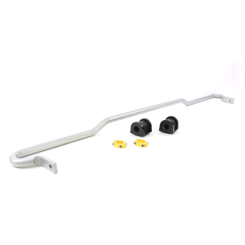 Whiteline, Bakre stabilisatorbalk 20mm Heavy Duty, passar Subaru Forester SH-SJ/Impreza/Legacy V BM-BR/Levorg/Outback BR/WRX 2007-2016