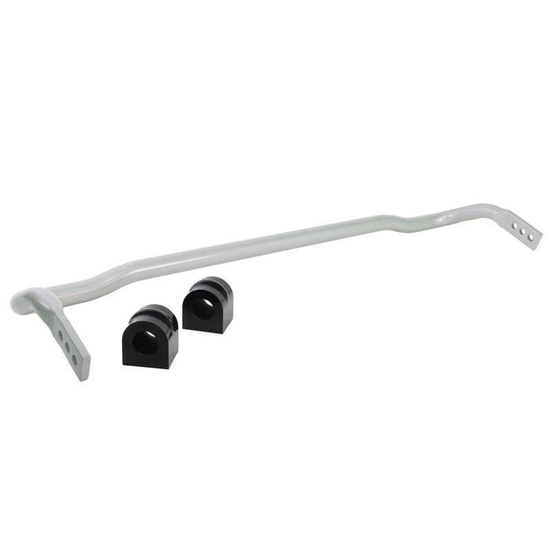 Whiteline, Front Sway Bar 20mm Justerbar, passar Tesla Model 3 2017-