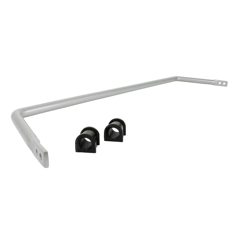 Whiteline, främre stabilisatorbalk 22mm Heavy Duty Blade Justerbar, passar Toyota MR 2 III 1.8 16V VT-i 4 Cylindrig 140hk 1999-2007