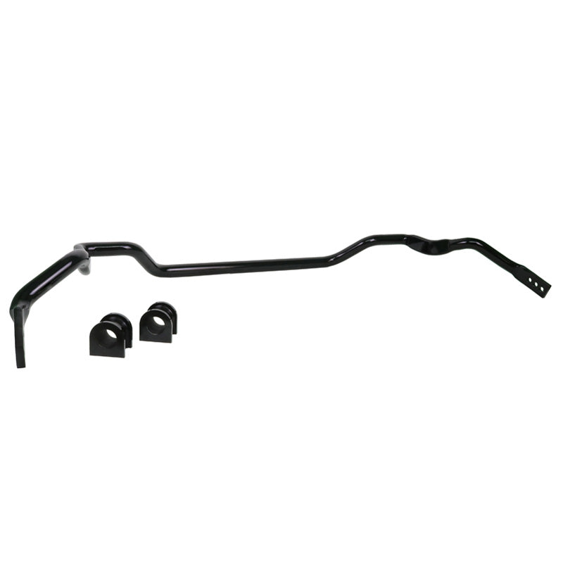 Whiteline, Front Sway bar 30mm Justerbar, passar Toyota Land Cruiser Prado 2002-