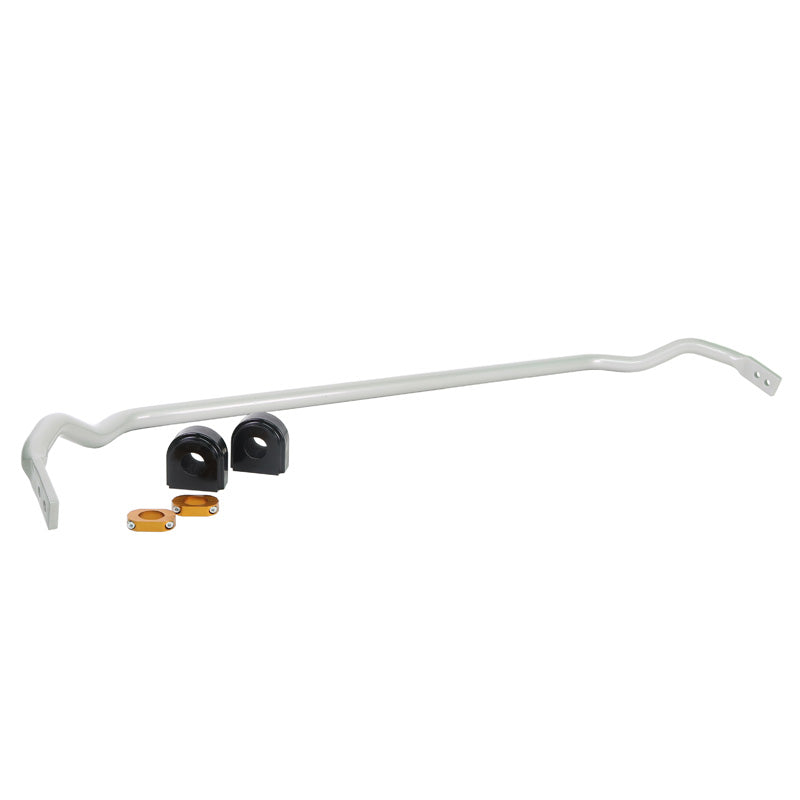 Whiteline, Front Sway bar 24mm Heavy Duty Justerbar, passar BMW Z4 2018-/Toyota Supra 2019-