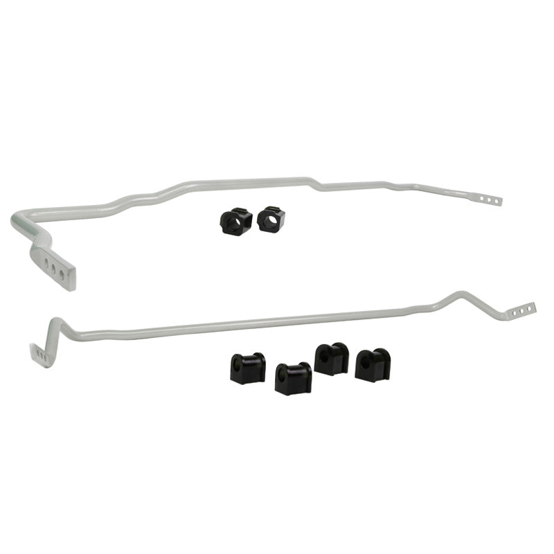 Whiteline, främre & bakre stabilisatorstag, passar Toyota MR 2 II SW2 1989-1999