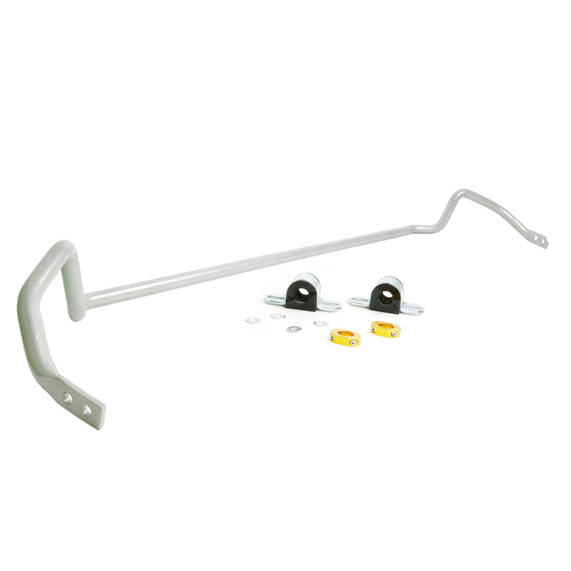 Whiteline, bakre stabilisatorstång 20 mm Heavy Duty Blade Justerbar, Passar Toyota Celica T23 1999-2005