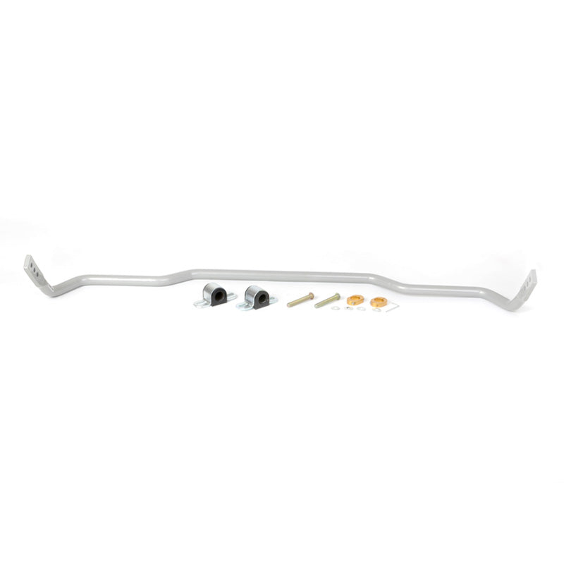 Whiteline Bakre stabilisatorbalk 24mm X Heavy Duty Blade Justerbar Passar Audi/Seat/Skoda/VW Diverse 2003-2018