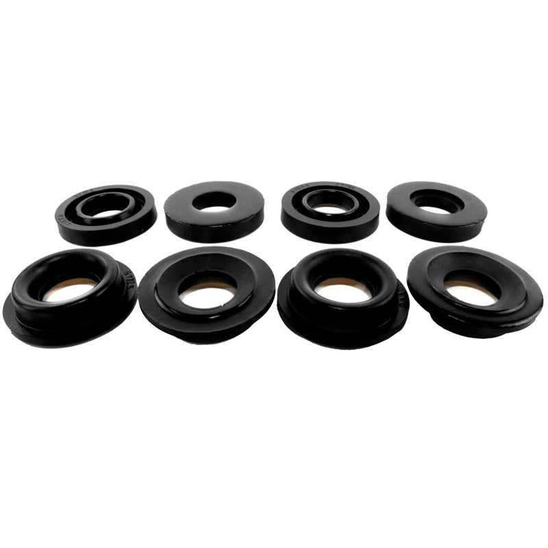 Whiteline, Subrame - Mount Bushing, passar Toyota GT 86 Coupé ZN6 / Subaru BRZ 2012-