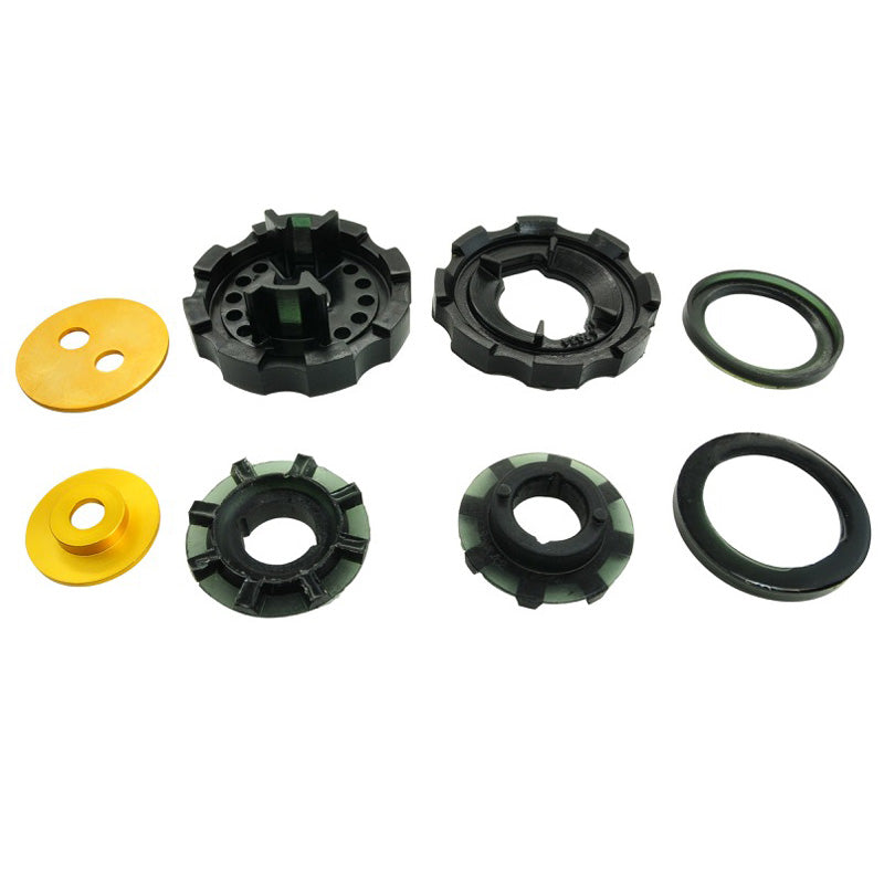 Whiteline, Differential - Mount Bushing, passar Toyota GT 86 Coupé ZN6 / Subaru BRZ 2012-