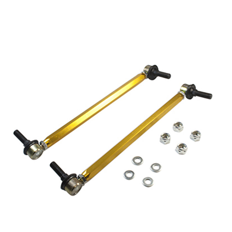 Whiteline, Stabilisator Bar - Link, passar BMW X1/M2/M3/M4/ Honda Civic X Hatchback/Sedan FC/FK / Land Rover Freelander 2 LF 2006-