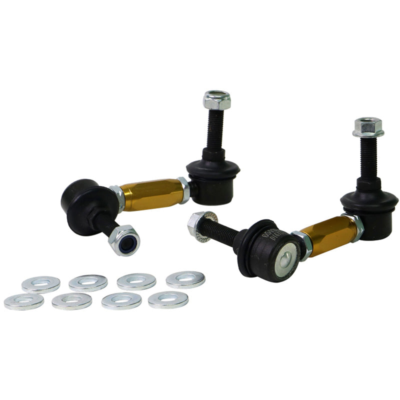 Whiteline, Stabilisator Bar - Link, passar Ford Focus RS / RS 500 2009-2012 & Mazda CX-7 2009-2013