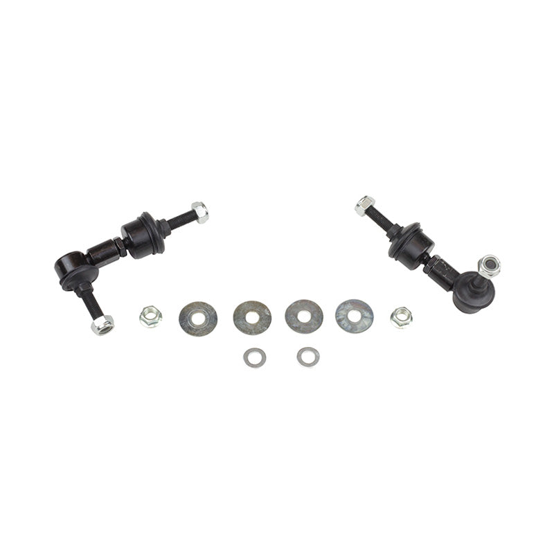 Whiteline, Stabilisator Bar - Link, passar Ford Focus II (DA)/III/Kuga 1 / Mazda 3/5/CX-7 ER / Volvo C30/C70 II Cabrio/S40 II MS/V50 MW 1999-2018